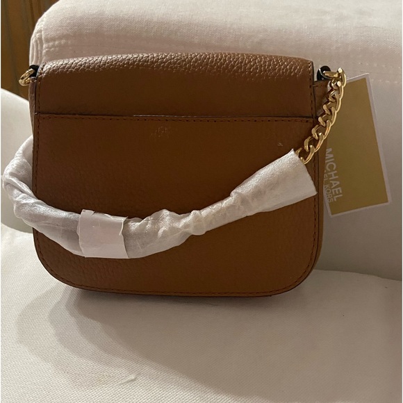 Michael Kors Bags Michael Kors Fulton Crossbody Bag New Poshmark